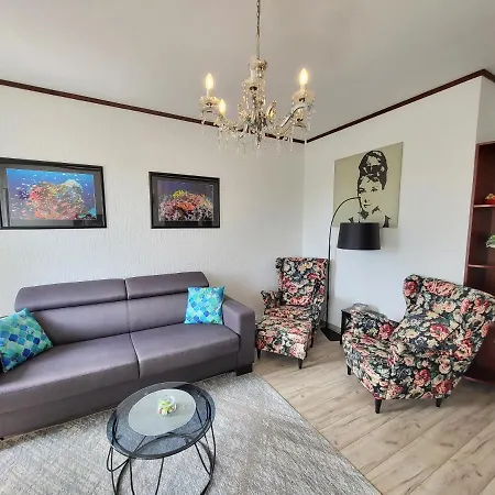 Audrey Apartment Rijeka