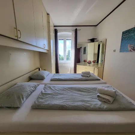 Audrey Apartment