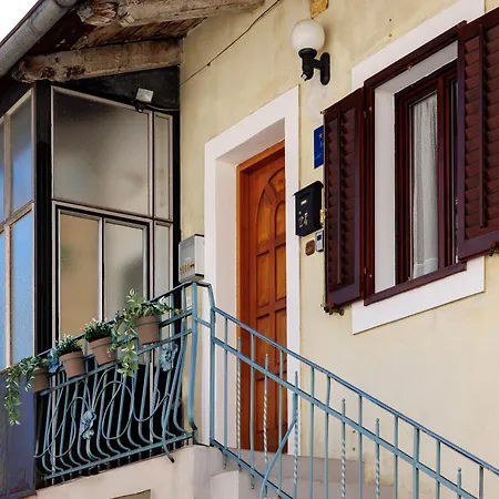 Audrey - Free Parking By Irundo Apartament Rijeka