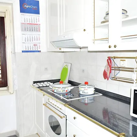 Apartment Audrey Rijeka
