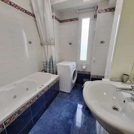 Audrey Appartamento Fiume