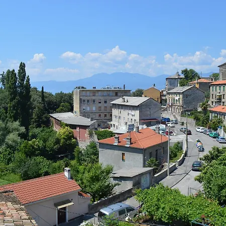 Apartment Audrey Rijeka