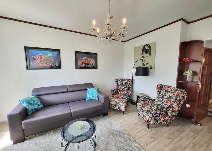 Audrey By Irundo Apartment Rijeka