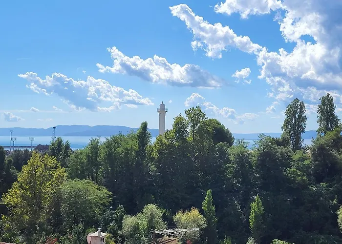 Appartamento Audrey By Irundo