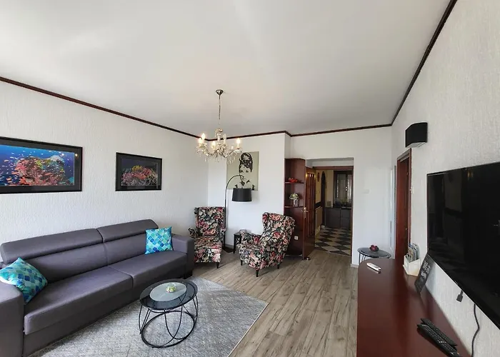 Audrey By Irundo Apartment *