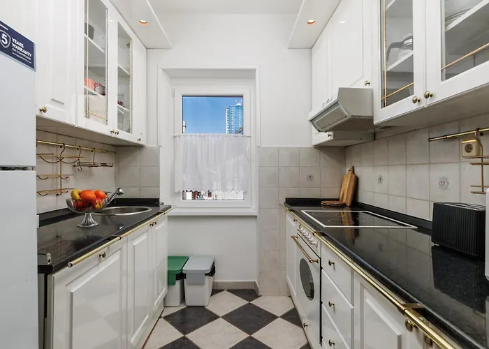 Apartment Audrey By Irundo *