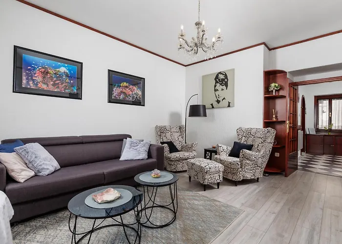 Audrey By Irundo Apartment