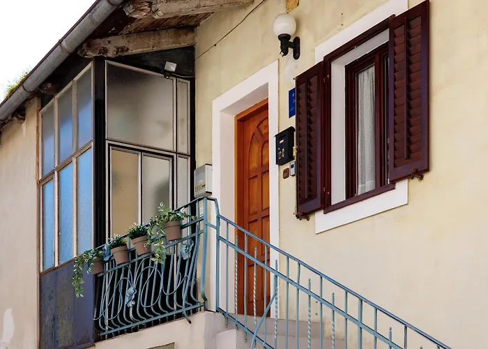 Audrey By Irundo Apartment Rijeka