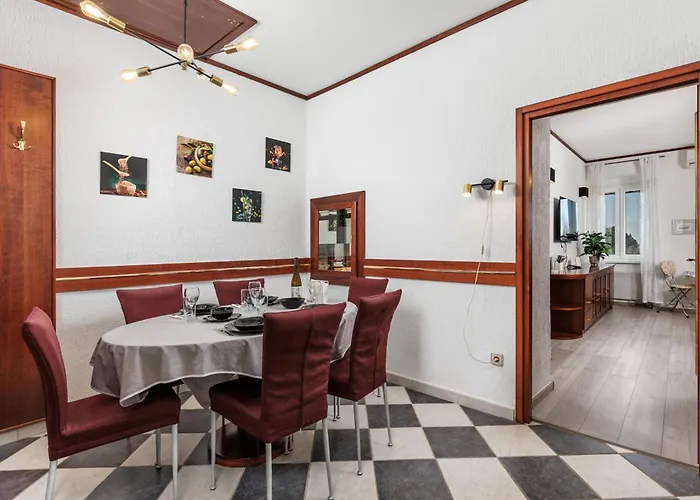 Audrey By Irundo Apartment