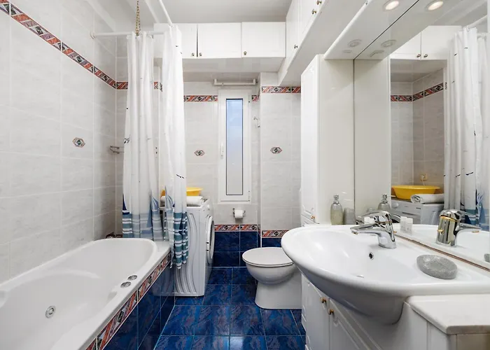 Audrey By Irundo Apartment *